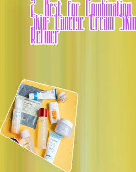 5 step korean skin care combination skin