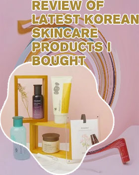 Best asian skincare products reddit