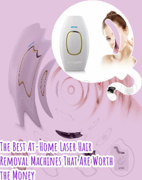 Best budget ipl hair removal