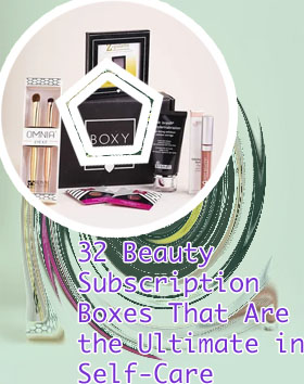 Best cheap makeup subscription boxes