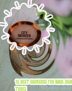 Best cool toned bronzer