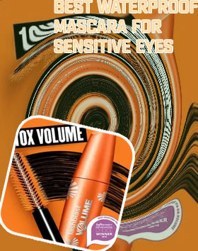 Best covergirl mascara for volume