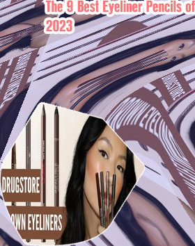 Best drugstore long wear eyeliner