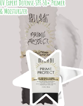 Best face primer with spf
