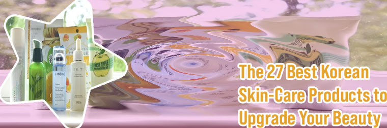 Best korean skin care products reddit