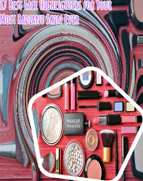 Best light makeup products