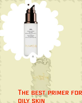 Best oil free primer