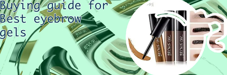 Best peel off brow tint