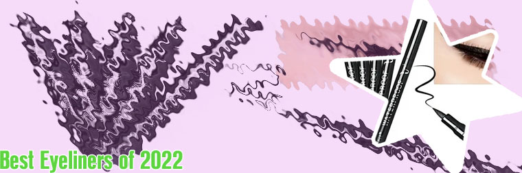 Best soft black eyeliner pencil