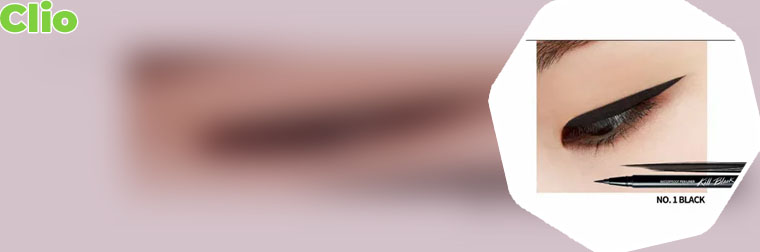 Clio eyeliner pen