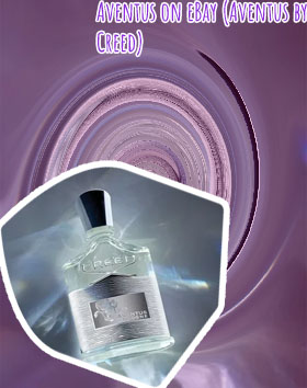 Creed aventus cologne