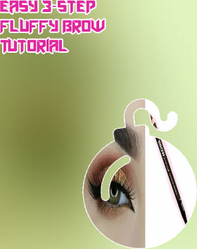 Easy brows