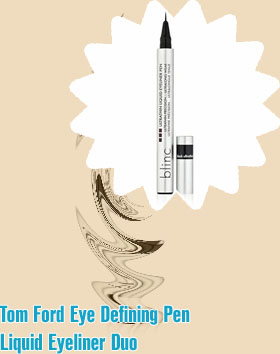 Elf liquid liner pen