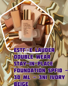 Estee lauder double wear