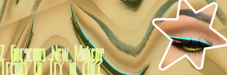 Eyeliner trends