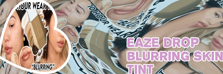 Fenty eaze drop shade 5