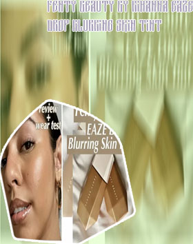 Fenty eaze drop skin tint