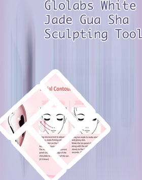 Gua facial tool