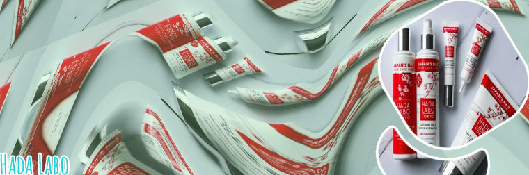 Hada labo super hyaluronic acid eye cream