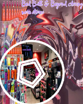 Harmon beauty supply