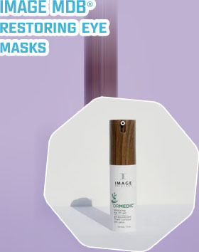 Image eye gel
