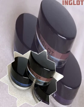 Inglot gel eyeliner review