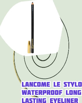Lancome bronze riche eyeliner