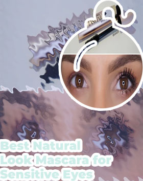 Loreal natural mascara