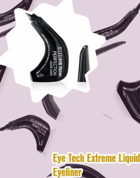 Milani liquid eyeliner