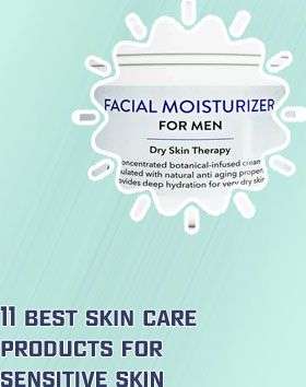 Moisturiser for dry skin