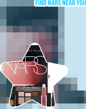 Nars beauty