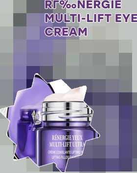 Renergie multi lift eye cream