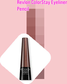 Revlon waterproof eyeliner