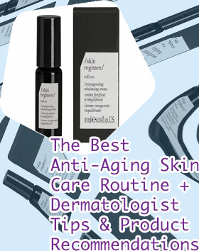 Skin regimen