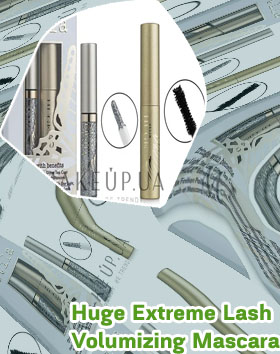 Stila huge extreme lash mascara