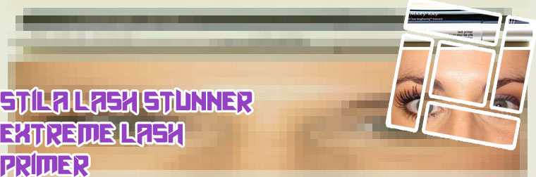 Stila lash stunner primer