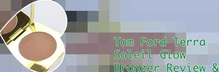 Tom ford bronzer large