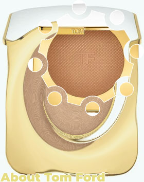 Tom ford glow bronzer