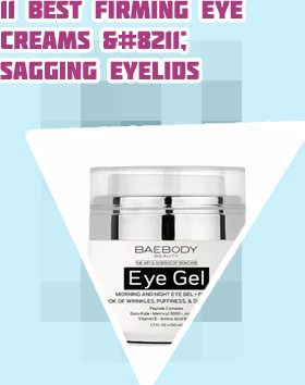 Top eye cream for wrinkles