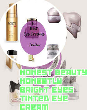 Top eye creams