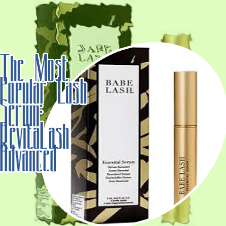 Can i use lash serum with extensions